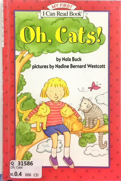 Oh, Cats!