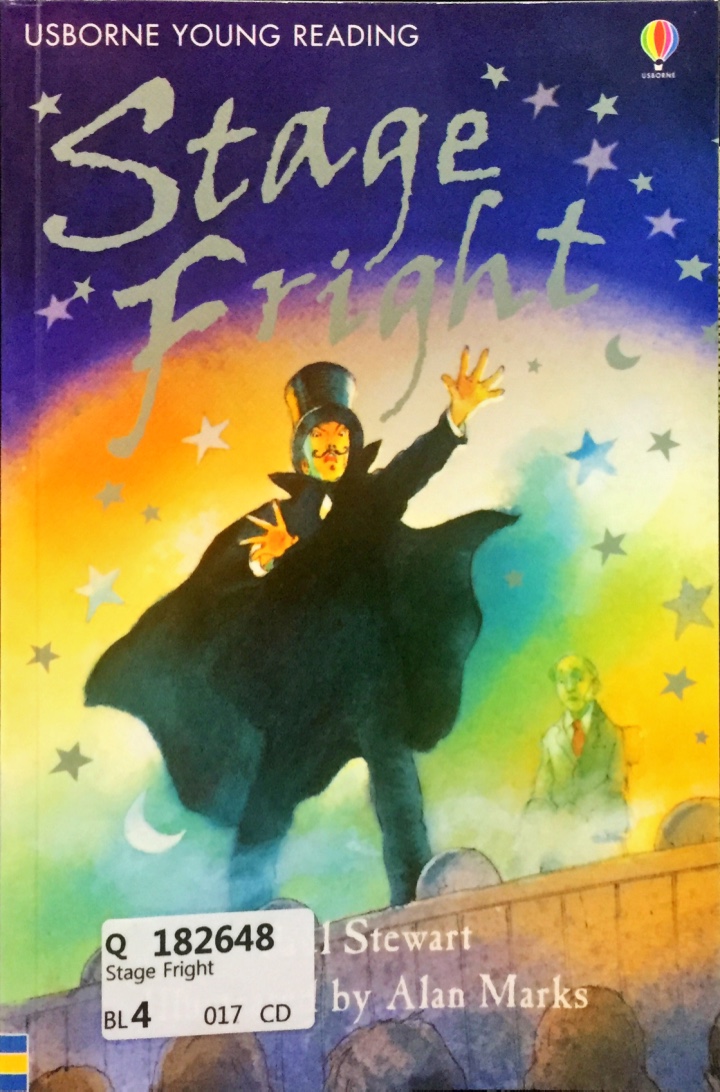 Stage Fright