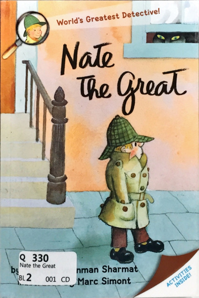 Nate the Great