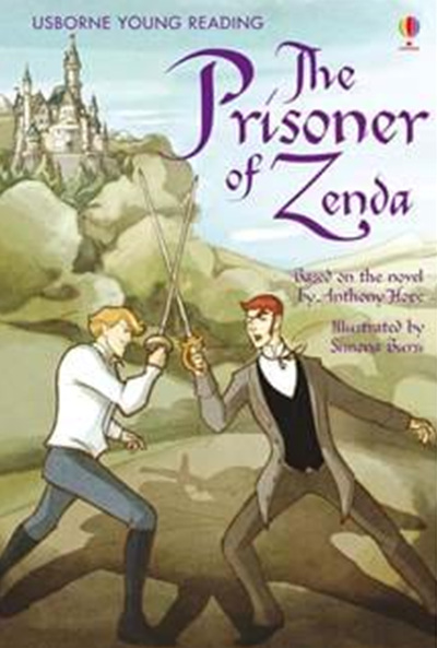 The Prisoner of Zenda
