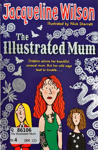 The Illustrated Mum