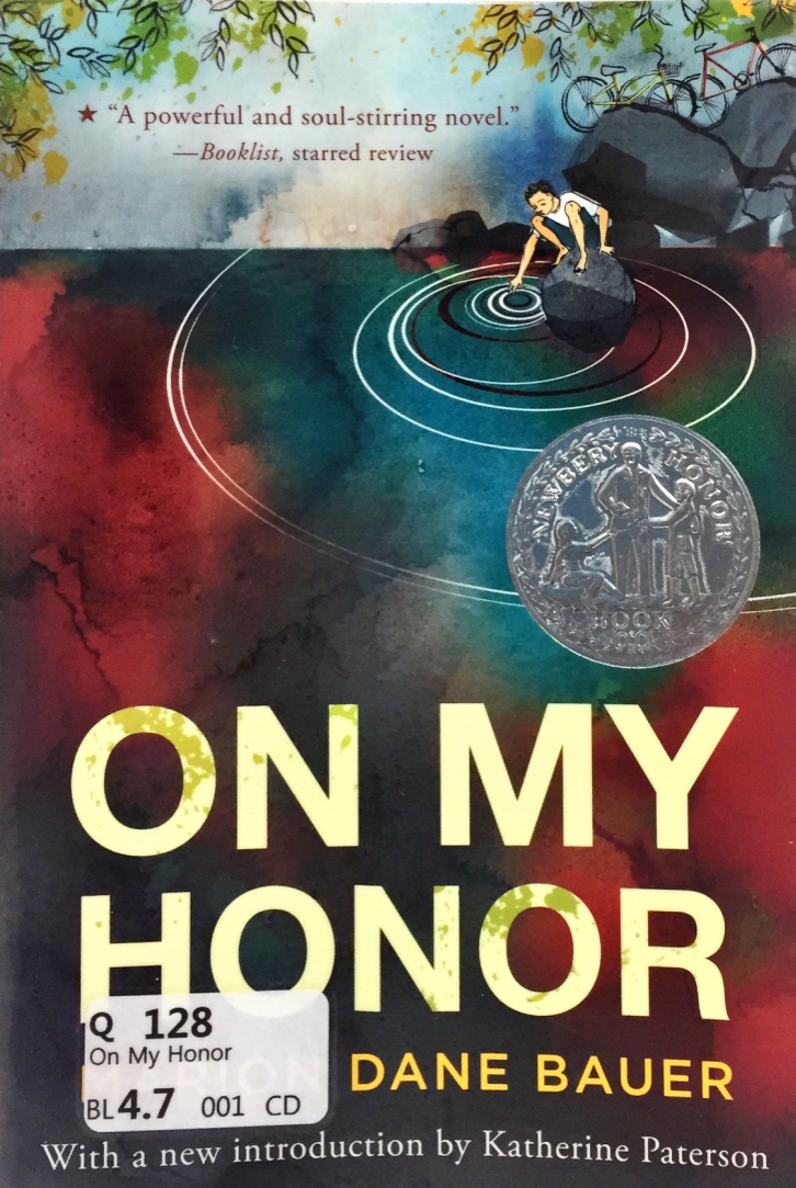 On My Honor