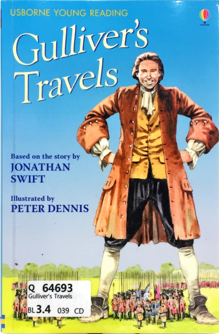Gulliver's Travels