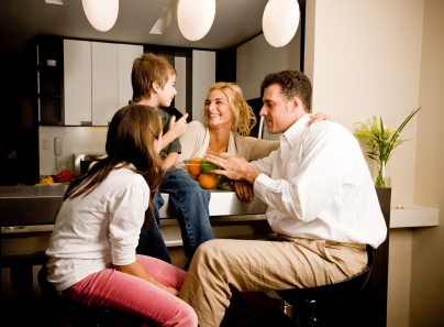 Unit 5 - Family Communication
