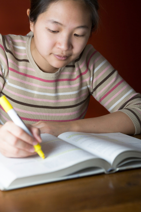 Unit 8 - The Right Way to Study