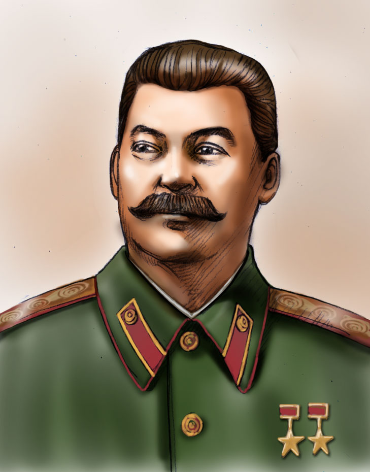 Unit 2 - Joseph Stalin