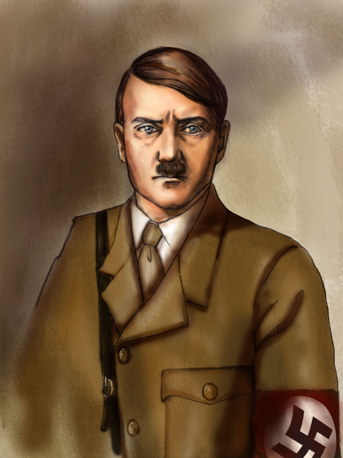 Unit 1 - Adolf Hitler
