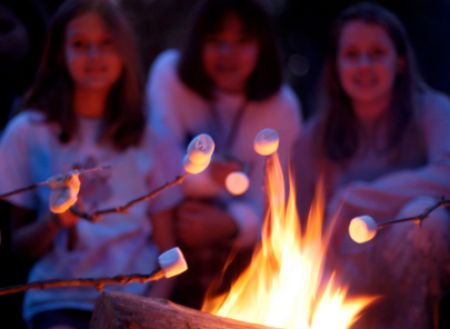 Unit 12 - Bonfire