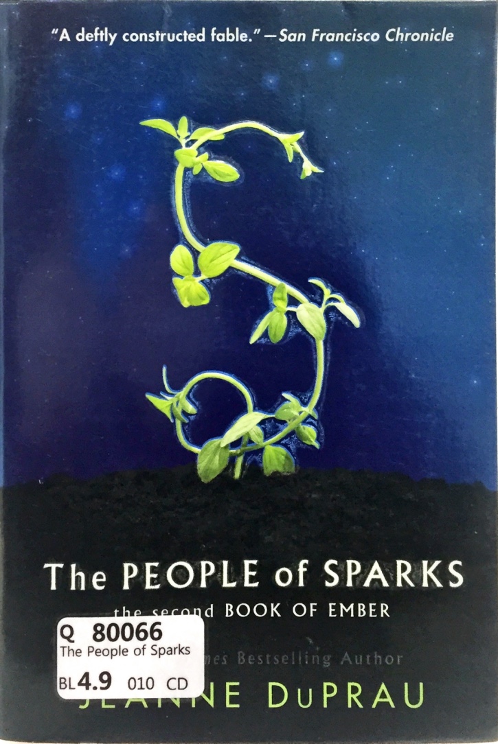 The People of Sparks