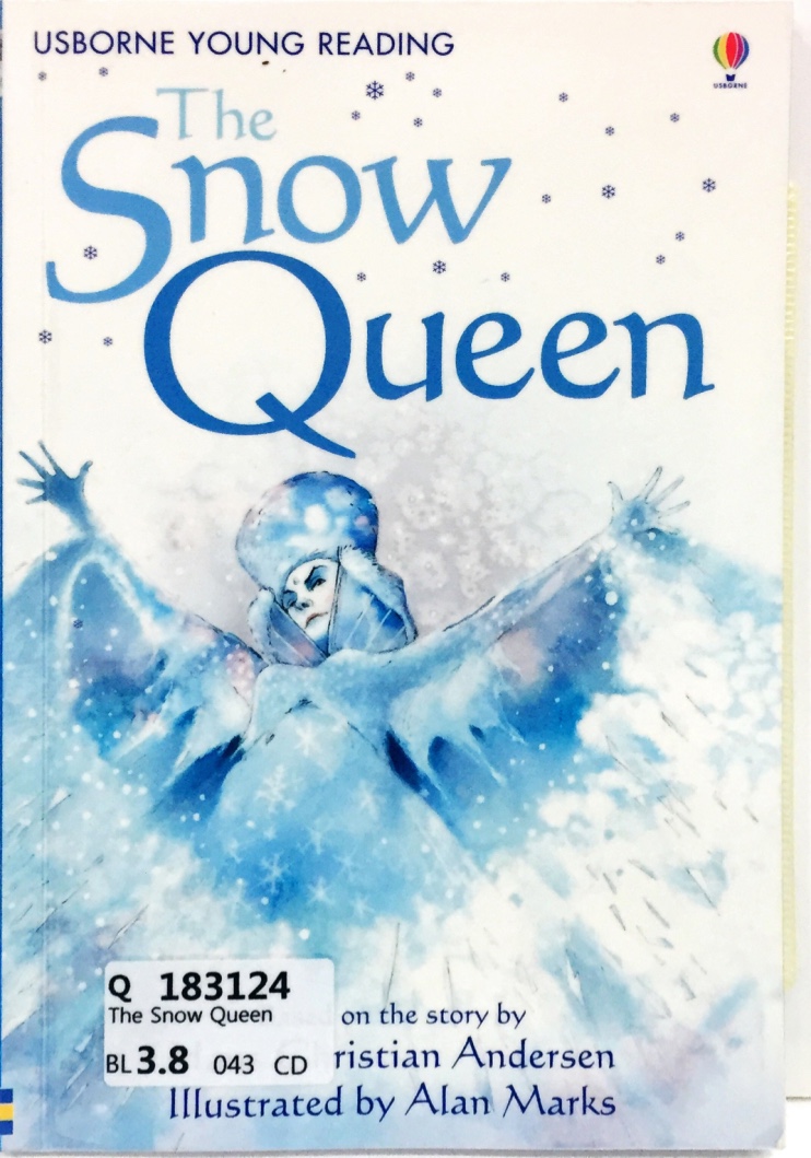 The Snow Queen