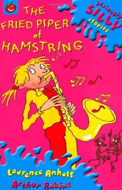 The Fried Piper of Hamstring