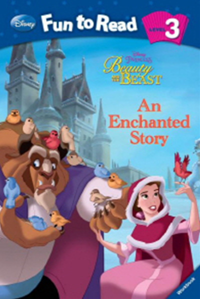 An Enchanted Story