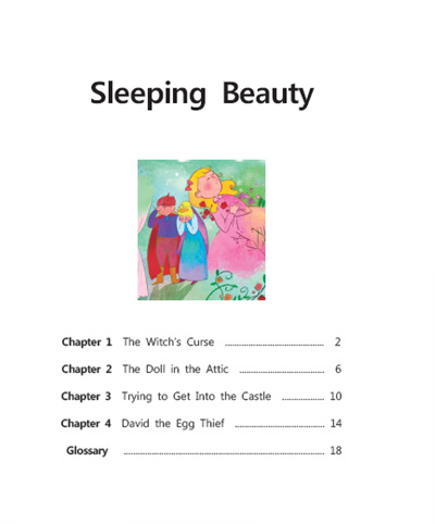 Sleeping Beauty