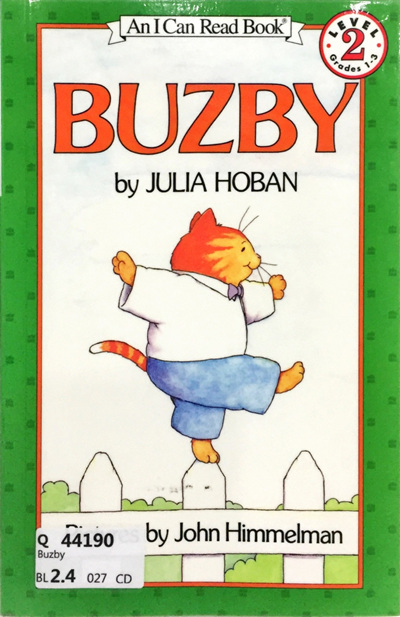 Buzby