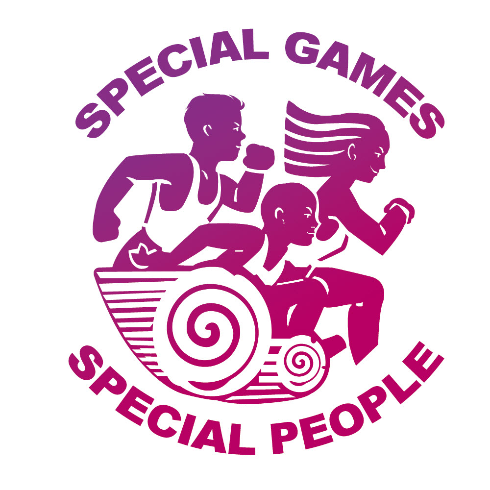 Unit 8 - Special Olympics