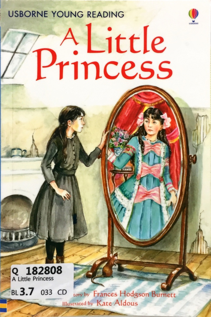 A Little Princess