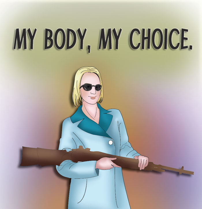 Unit 7 - Keep Abortion Alive