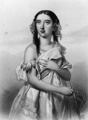 Unit 2 - Pocahontas