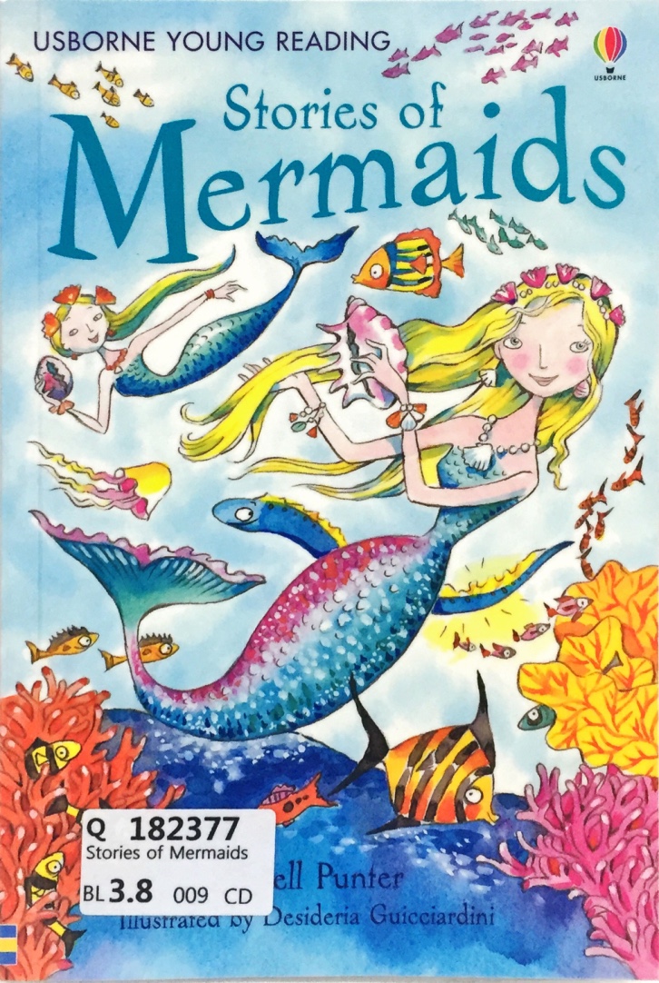 Stories of Mermaids