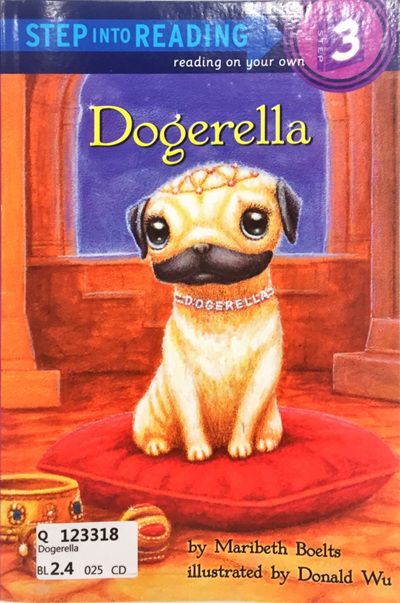 Dogerella