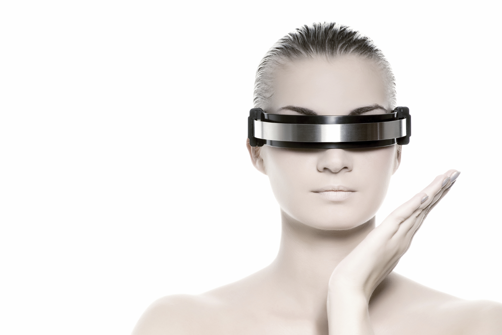 Unit 6 - Virtual Reality