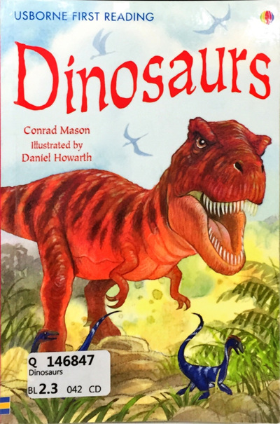 Dinosaurs