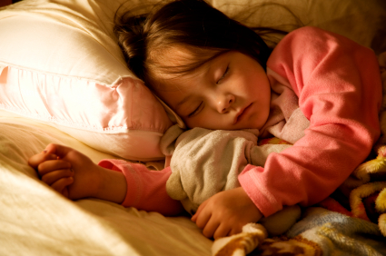 Unit 1 - Sleeping In