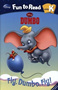 Fly, Dumbo, Fly!
