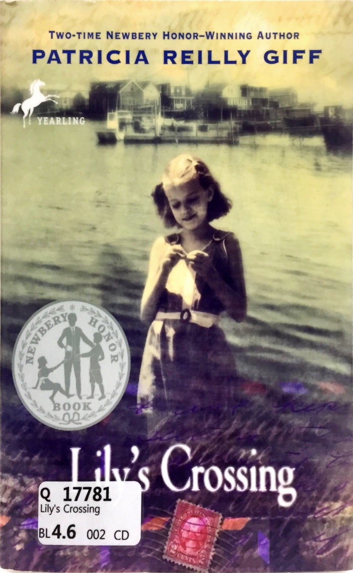 Lily's Crossing