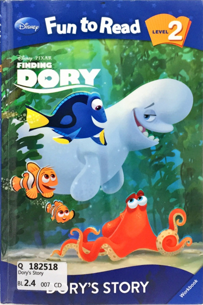 Dory's Story