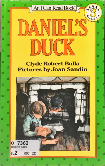 Daniel's Duck