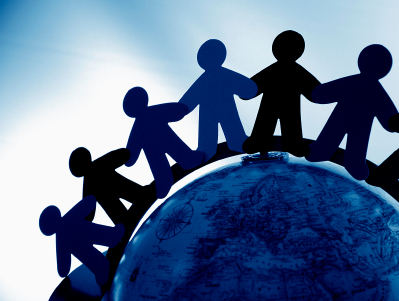 Unit 5 - The Need for Volunteers