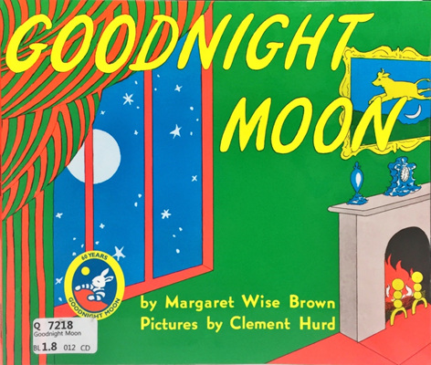 Goodnight Moon