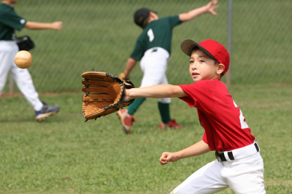Unit 7 - The Game of Baseball