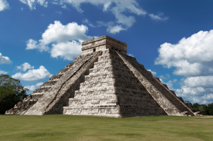 Unit 3 - The Maya Civilization