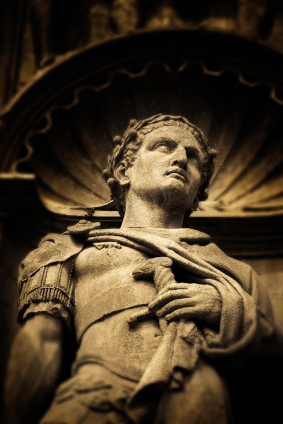 Unit 4 - The Roman Empire