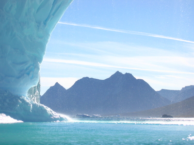 Unit 8 - Greenland
