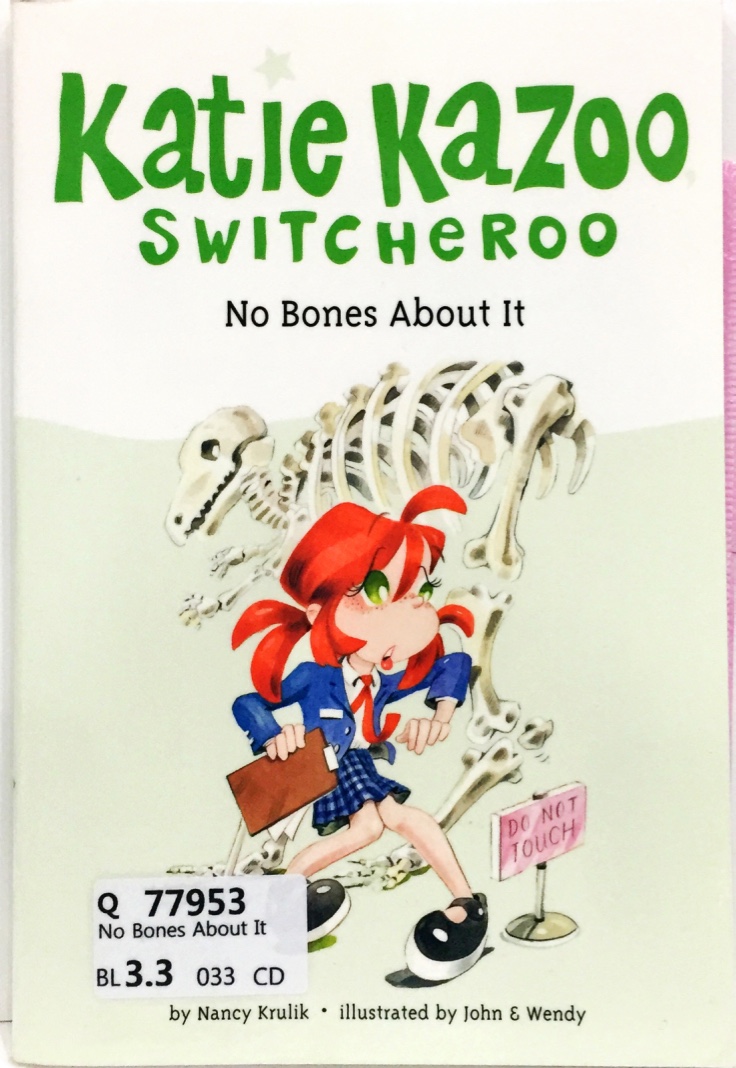No Bones About It