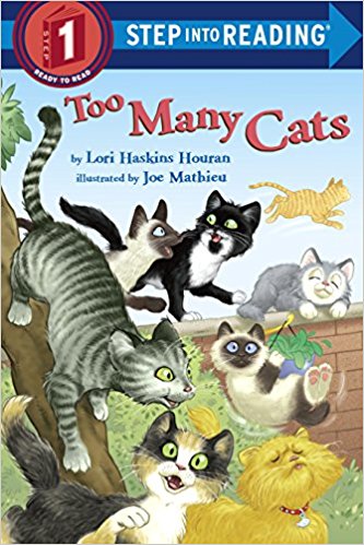 Too Many Cats