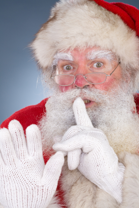 Unit 2 - Truth About Santa