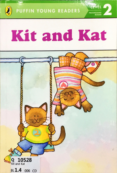 Kit and Kat