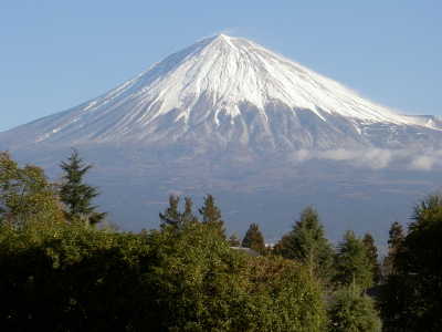 Unit 4 - The Sleeping Mountain