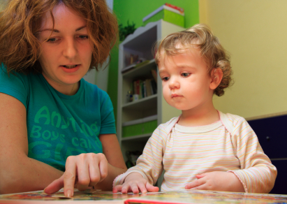 Unit 1 - Home-schooling