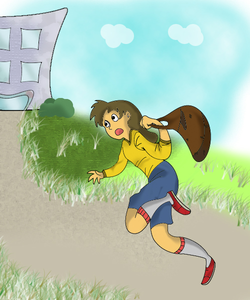 Chapter 8 - Murphy's Law