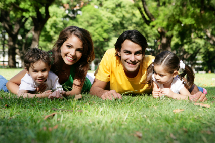 Chapter 1 - Parent's Roles