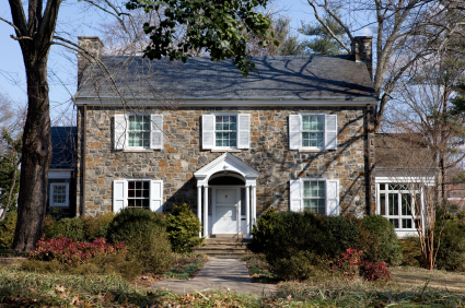 Unit 3 - An Old House
