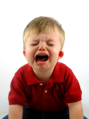 Unit 4 - Please Be Quiet!
