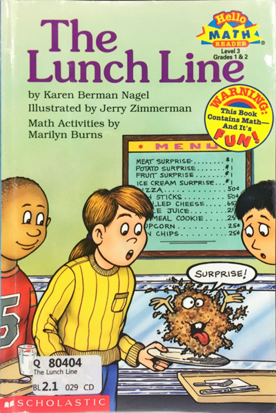 The Lunch Line