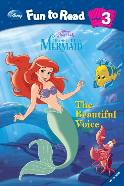 The Beautiful Voice