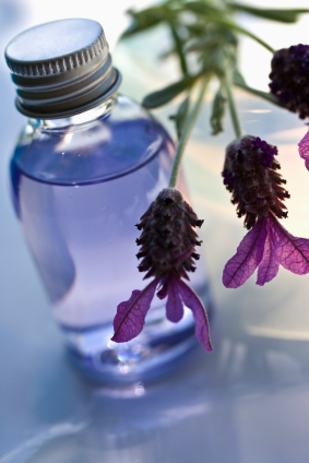 Unit 8 - Aroma for Therapy